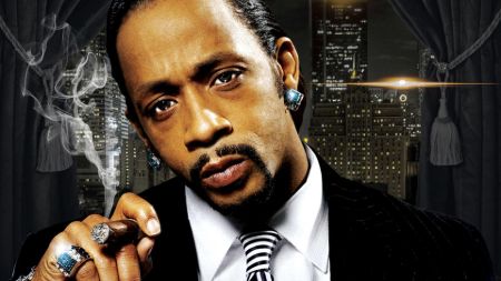 Katt Williams is living the life of riches